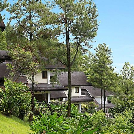 Gunung Geulis Cottages Managed By Royal Tulip Bogor Esterno foto