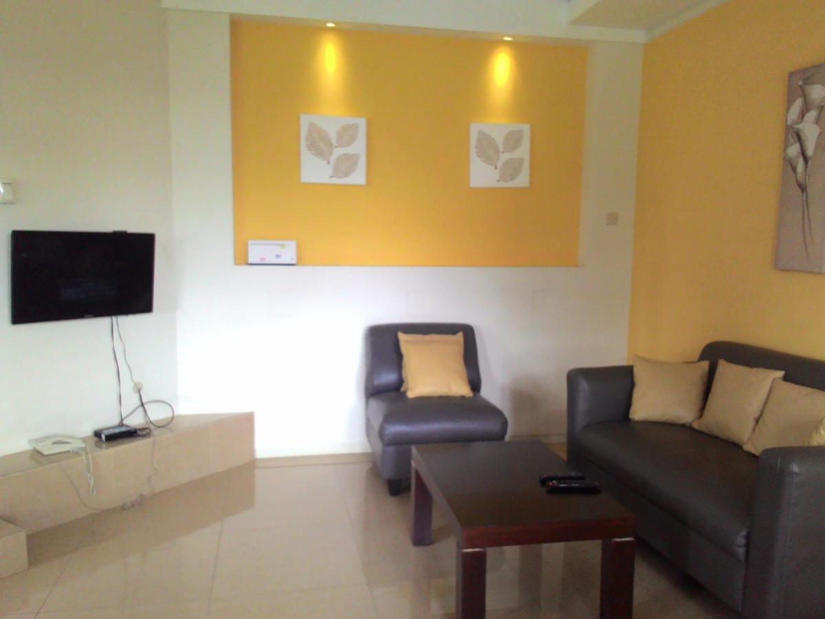 Gunung Geulis Cottages Managed By Royal Tulip Bogor Esterno foto