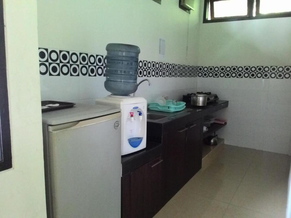 Gunung Geulis Cottages Managed By Royal Tulip Bogor Esterno foto
