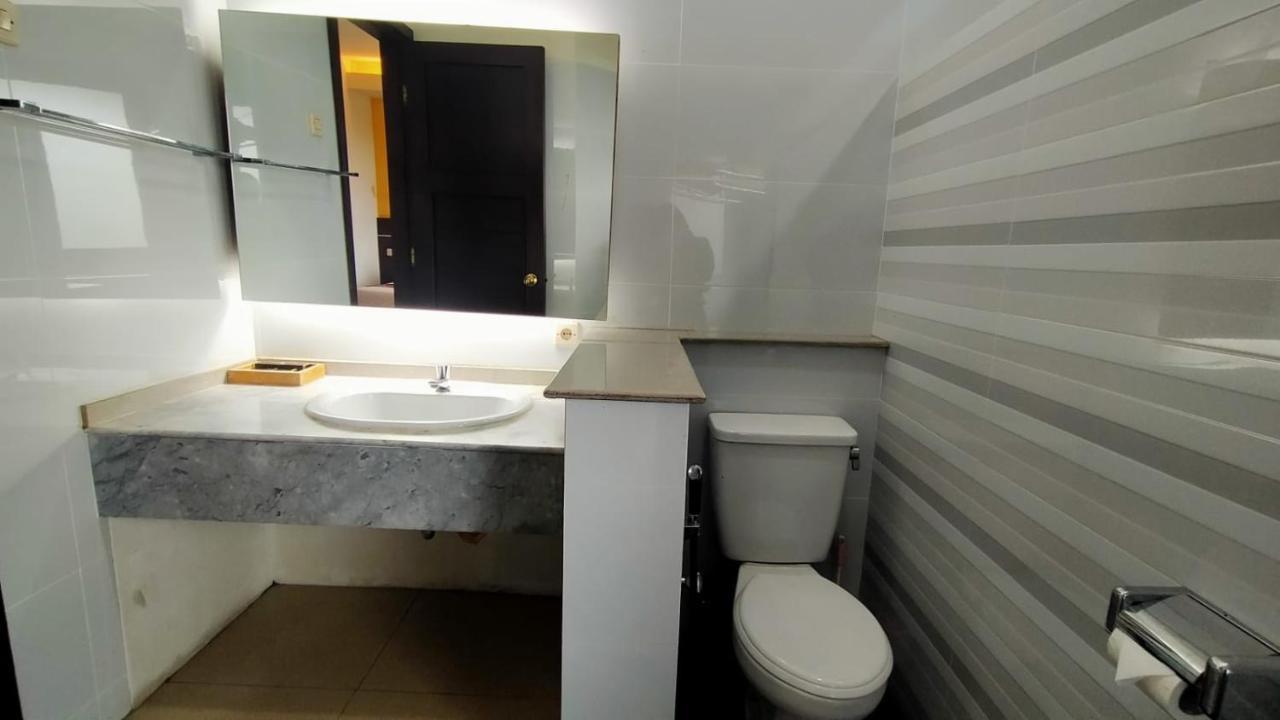 Gunung Geulis Cottages Managed By Royal Tulip Bogor Esterno foto