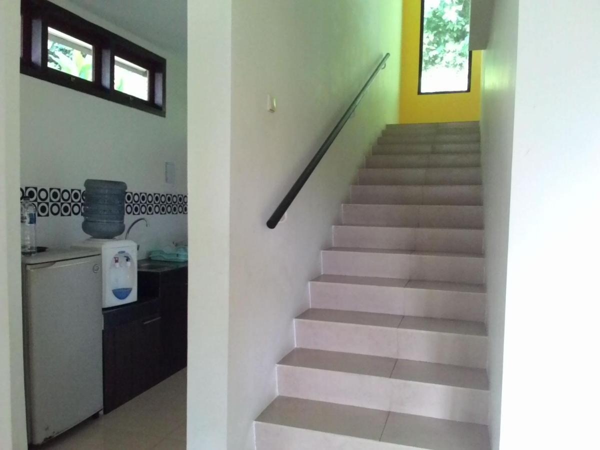 Gunung Geulis Cottages Managed By Royal Tulip Bogor Esterno foto