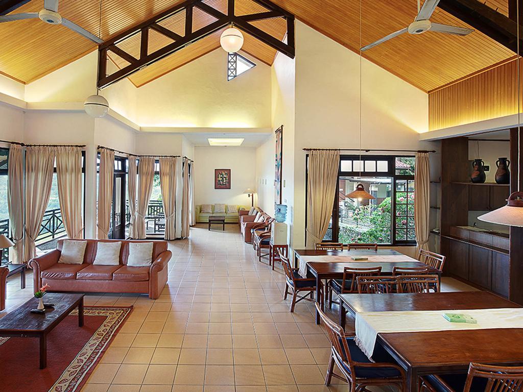 Gunung Geulis Cottages Managed By Royal Tulip Bogor Esterno foto