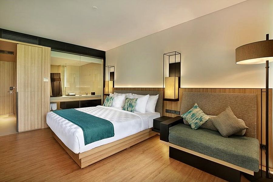 Gunung Geulis Cottages Managed By Royal Tulip Bogor Esterno foto