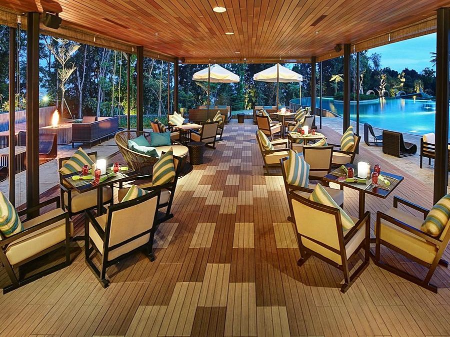 Gunung Geulis Cottages Managed By Royal Tulip Bogor Esterno foto